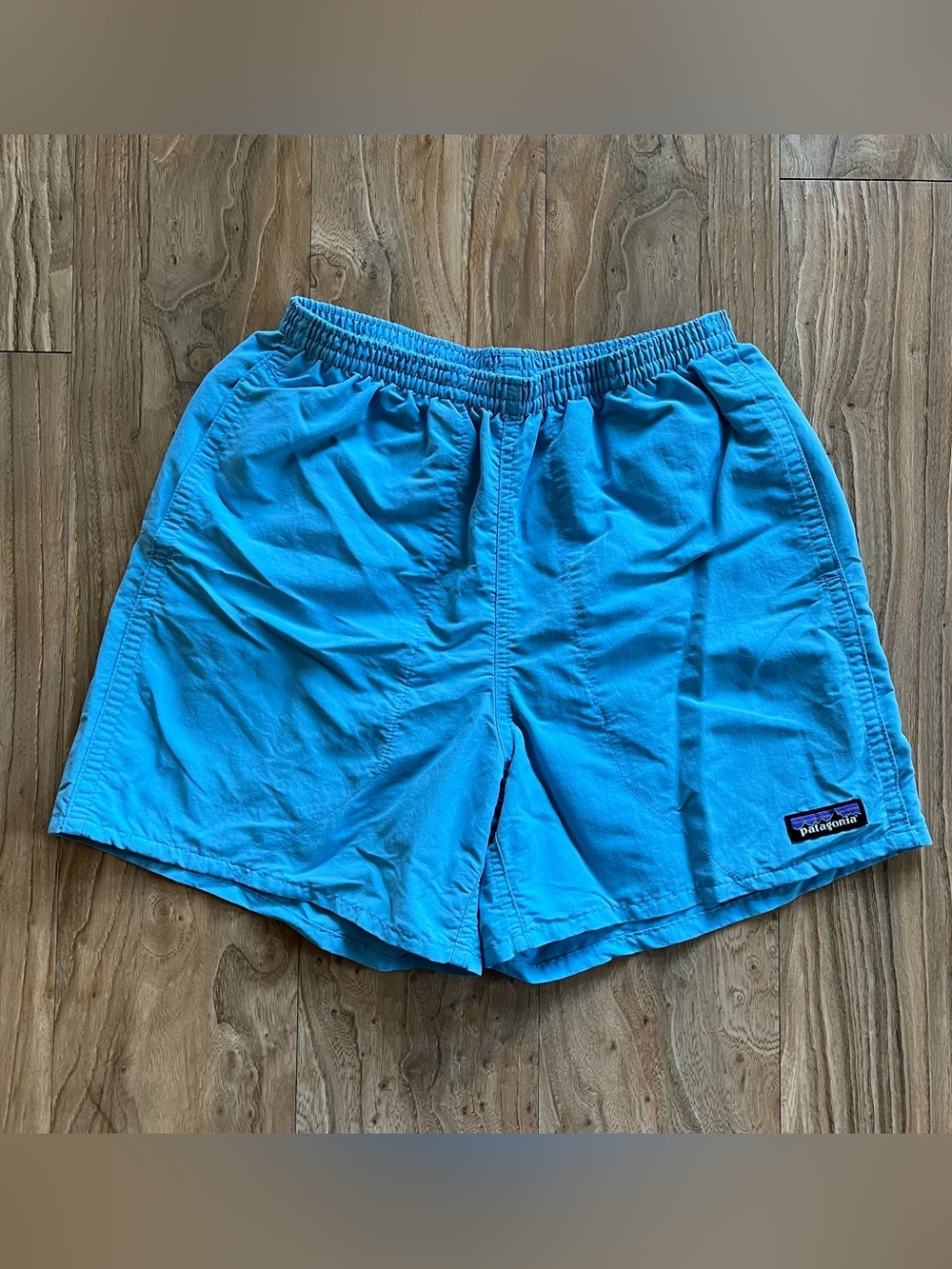 Patagonia Baggies 5" shorts